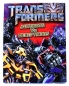 Preview: Transformers Activity Book: Autobots vs. Decepticons
